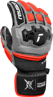 Reusch Worldcup Warrior GS 6511111 7588 7588 front